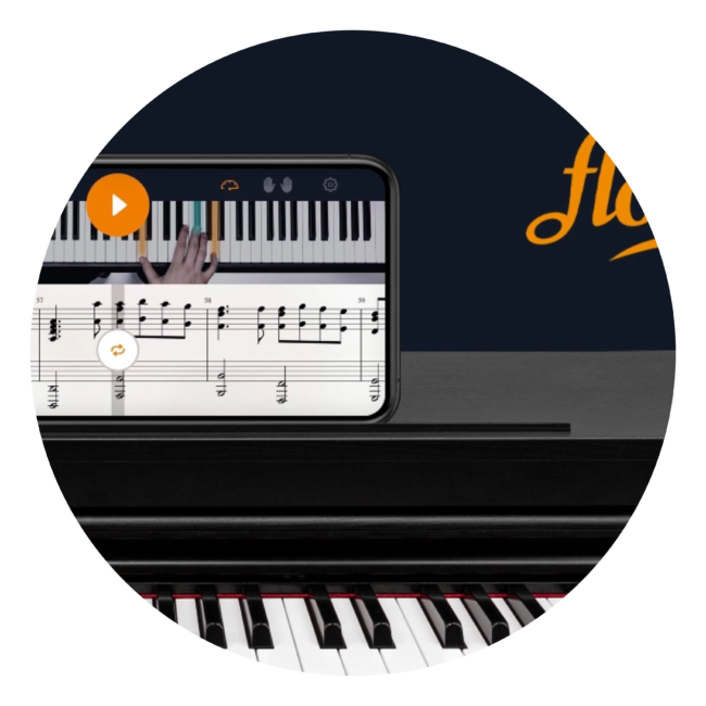 Perfect Piano para Android - Baixe o APK na Uptodown