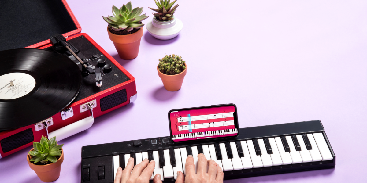 Real Piano para Android - Baixe o APK na Uptodown