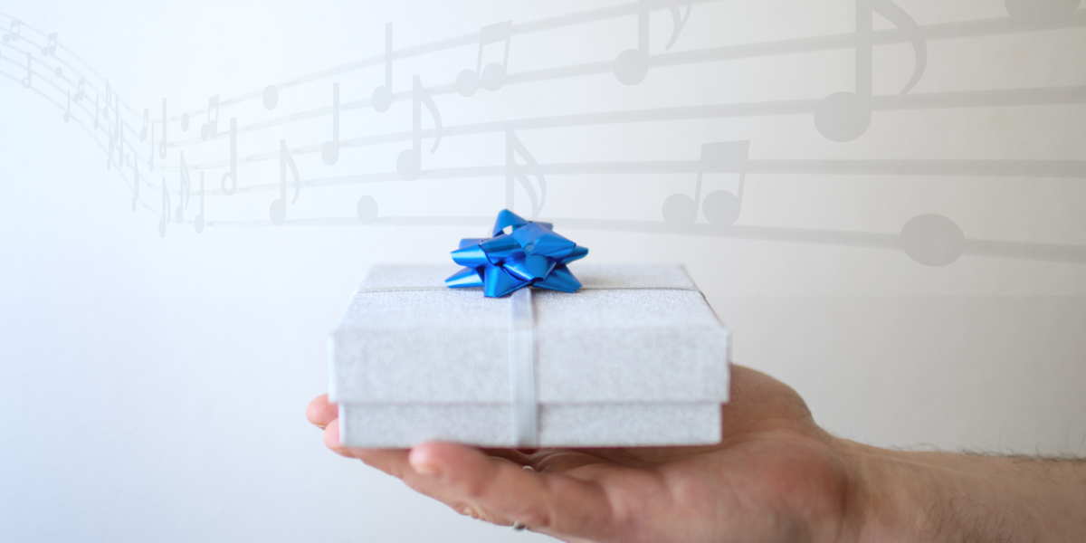 piano gifts