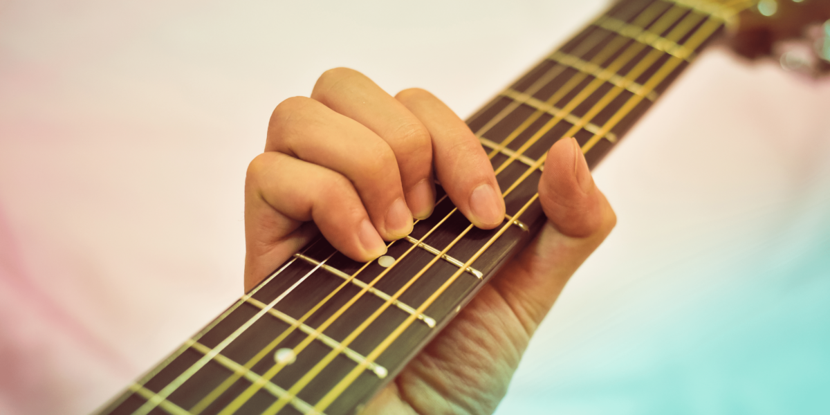 10 Easy Guitar Tabs For Beginners Learn to Play an Instrument with