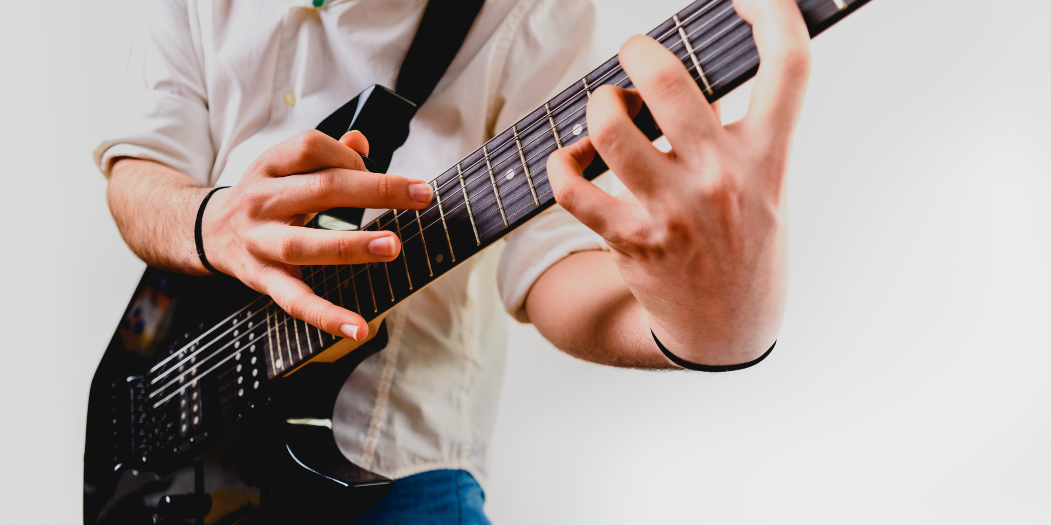 A Beginners Guide To Guitar Arpeggios Learn To Play An Instrument