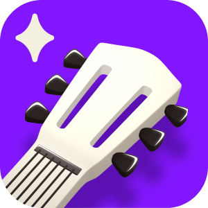 guitar app icon