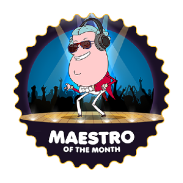 maestroOfTheMonth
