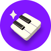 piano-ar app icon