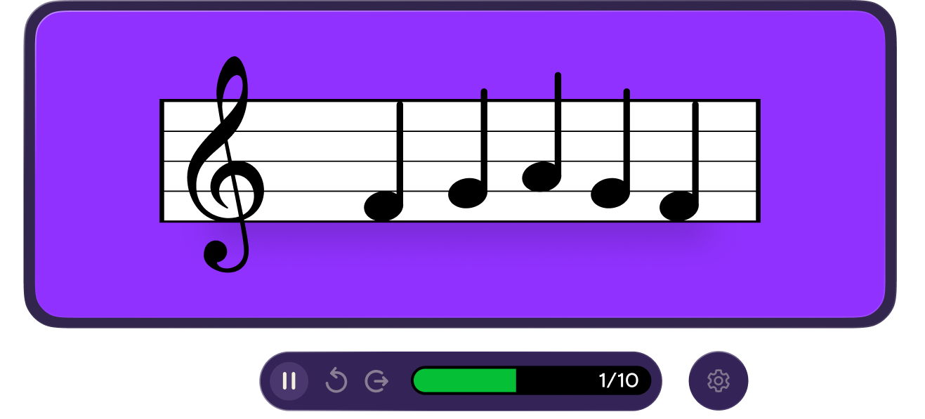 Simply Piano on the Apple Vision Pro