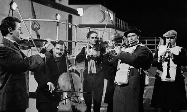 And The Band Played On; Music Played on Board the Titanic