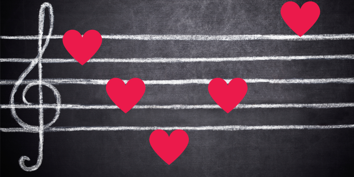 How to Write a Love Song - Learn to Play an Instrument with step-by-step  lessons