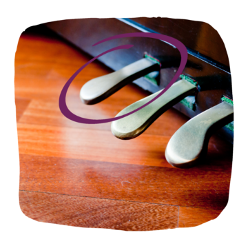 What Are Piano Pedals For? - Hoffman Academy Blog