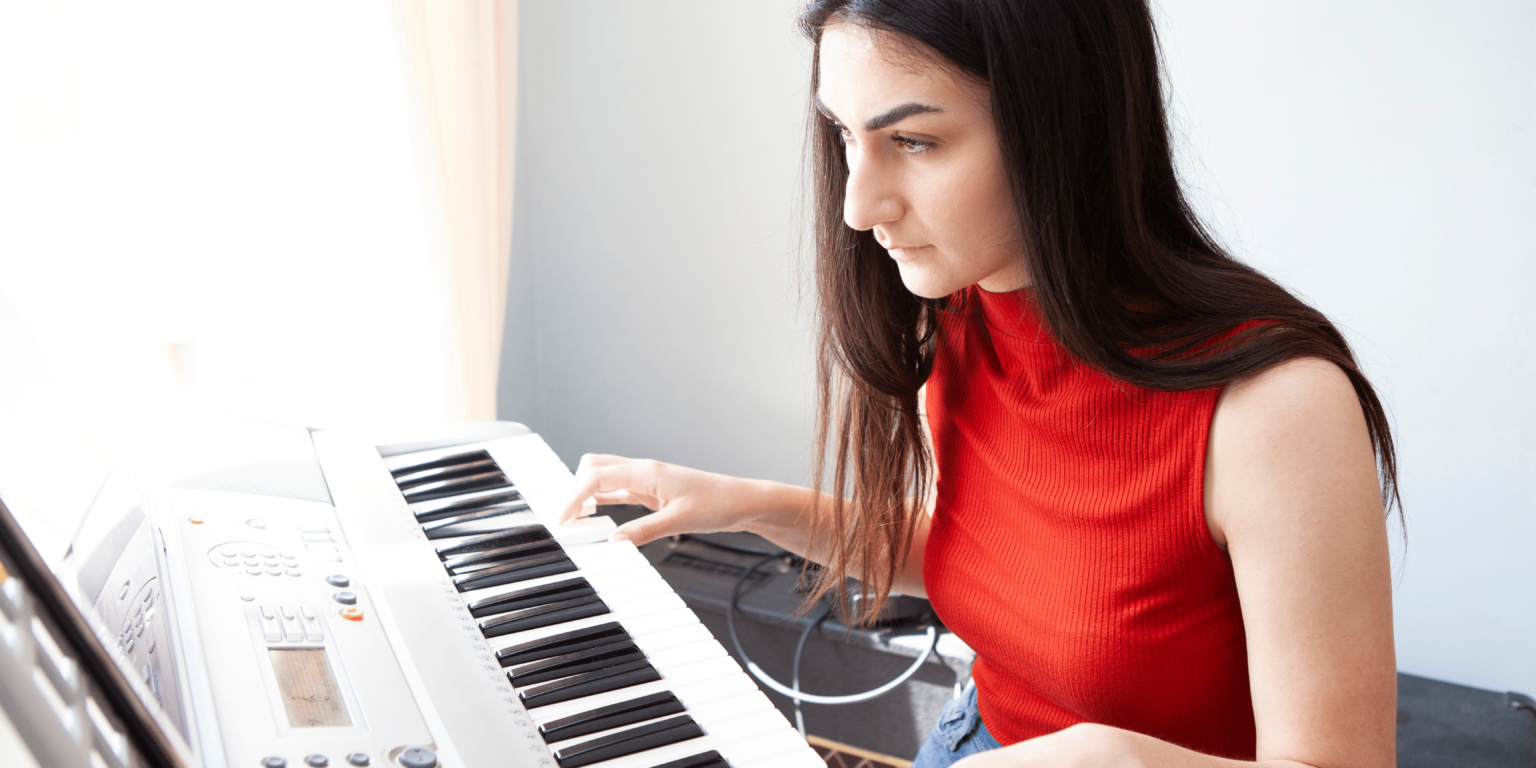 Is It Easy To Learn Piano By Yourself