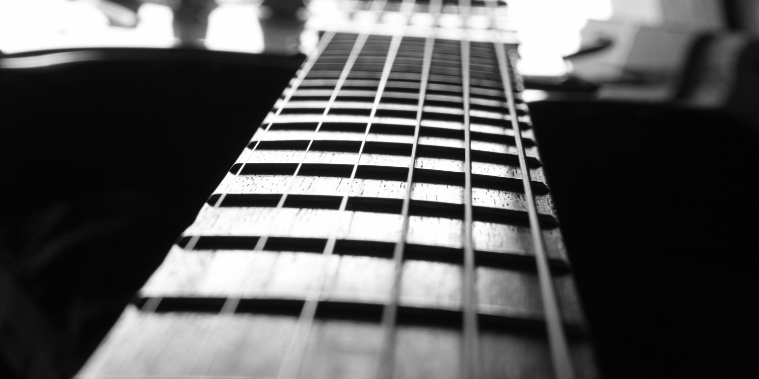 Guitar Frets: What Are They And Why Are They Important? - Learn to Play ...