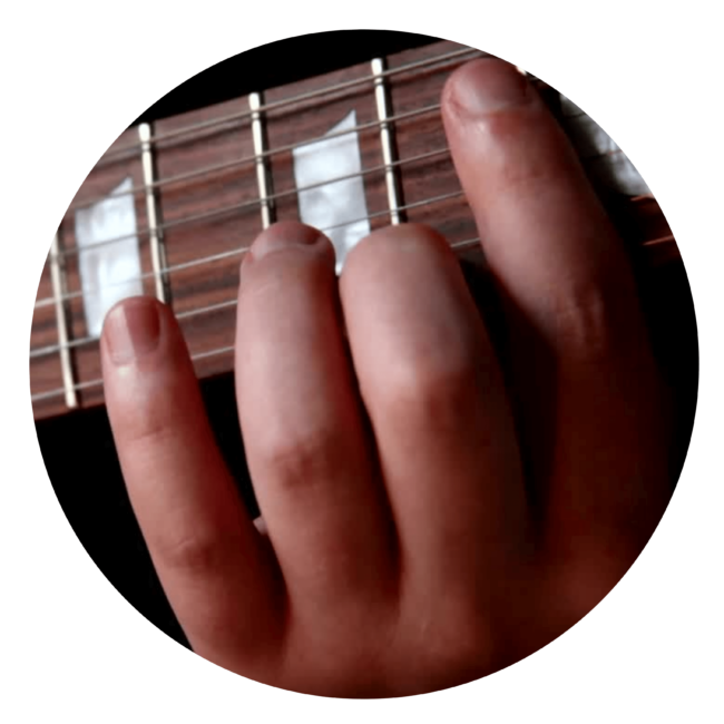 guitar finger exercises