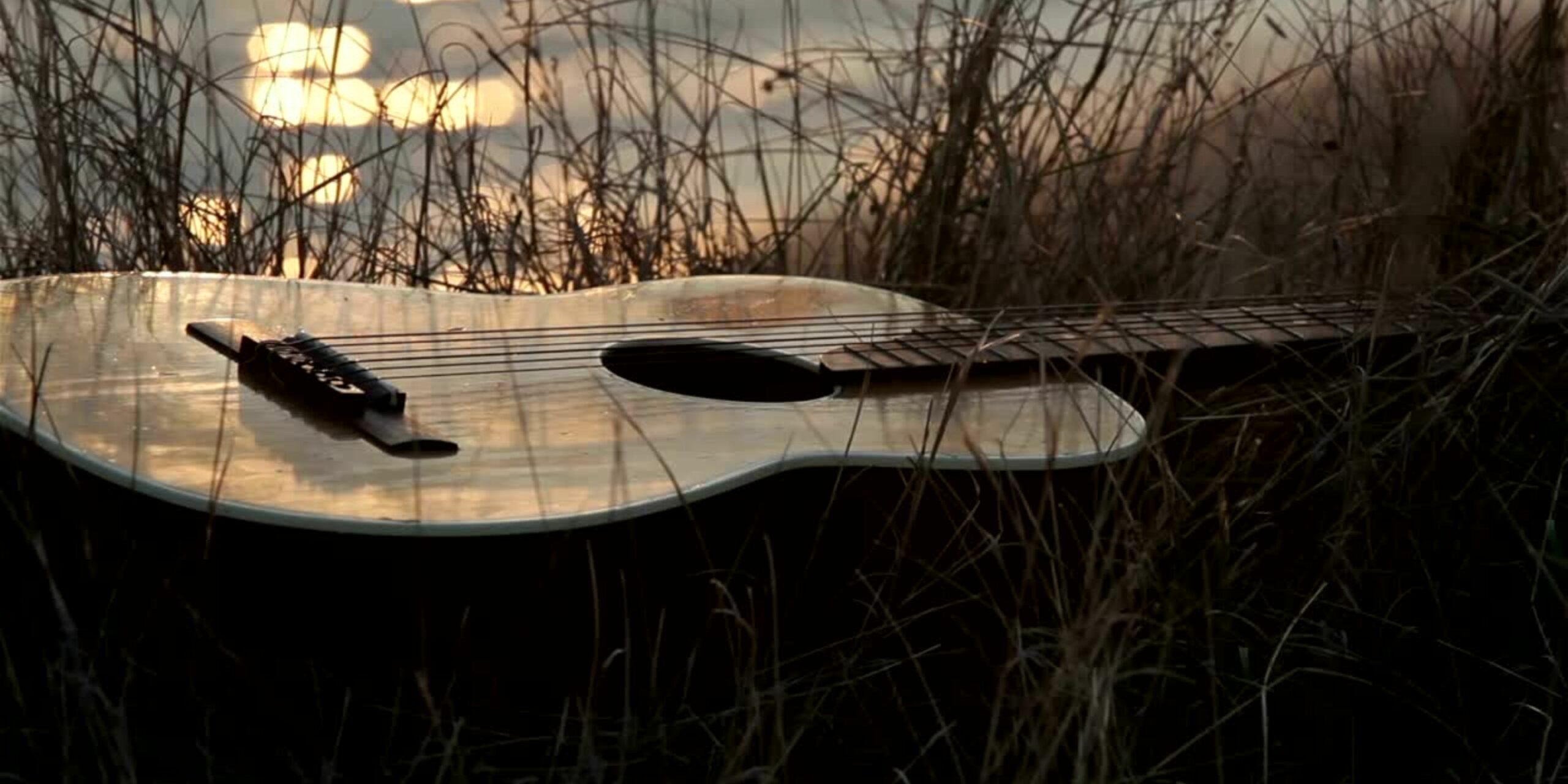 What Notes Are The Natural Harmonics On A Guitar